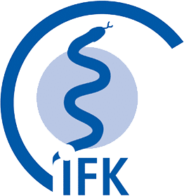 MITGLIED IM BUNDESVERBAND SELBSTSTÄNDIGER PHYSIOTHERAPEUTEN – IFK E.V.