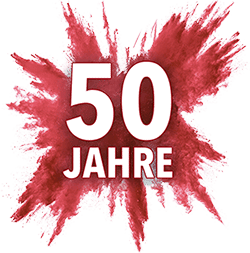 50 Jahre Henrik Schulze Praxis für Physiotherapie