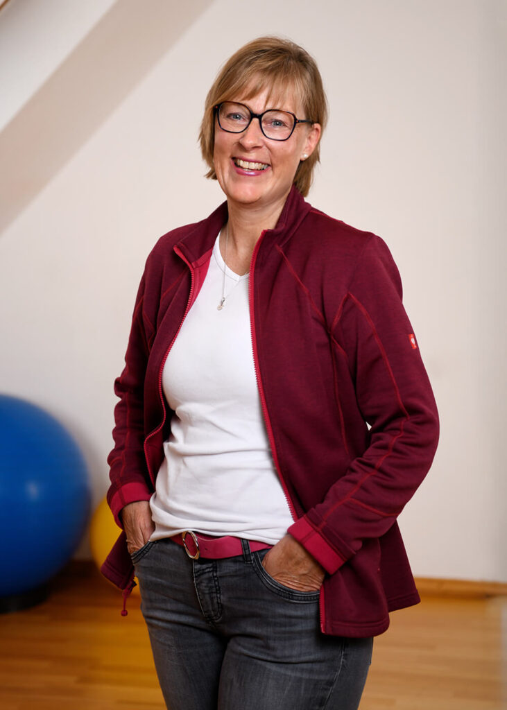 Karen Jäger Karen Jäger